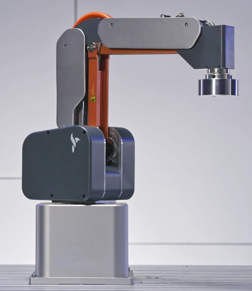 Humi Robotics IP1000