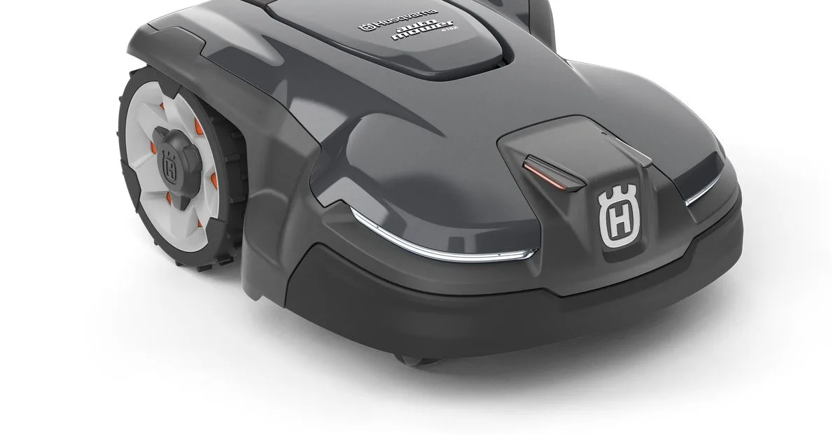 Husqvarna Automower 415X
