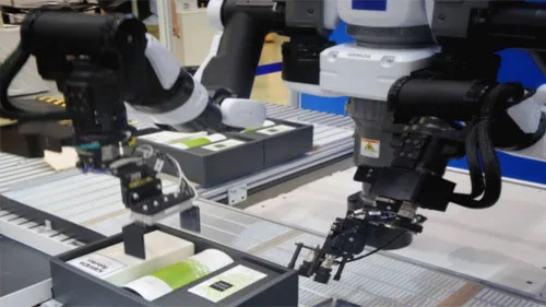 Hydraulischer Entwässerungsroboter