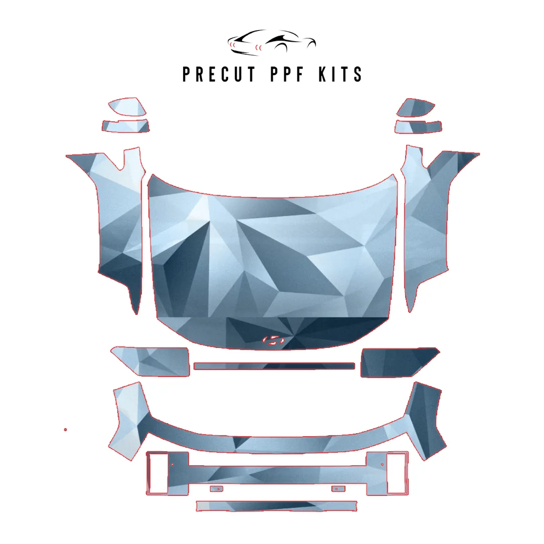HYUNDAI PREOFYS™