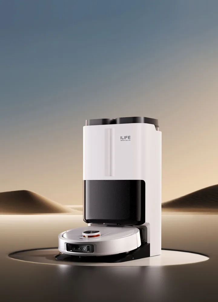 ILIFE T60s