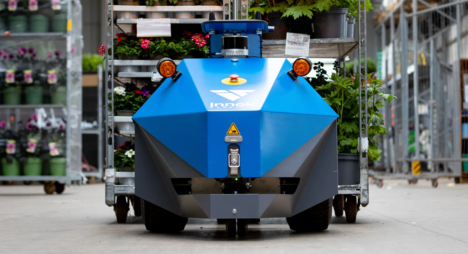 INDUROS 1300