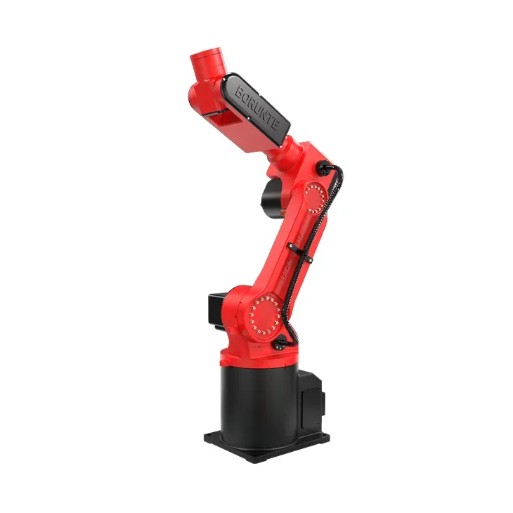 Industrial Intelligent 6-Axis Robot Arm