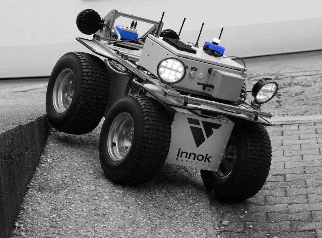 Innok HEROS