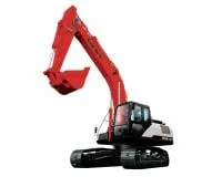 K-LONG Crawler X3