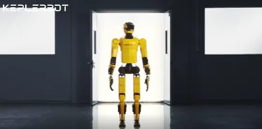 K2 Bumblebee