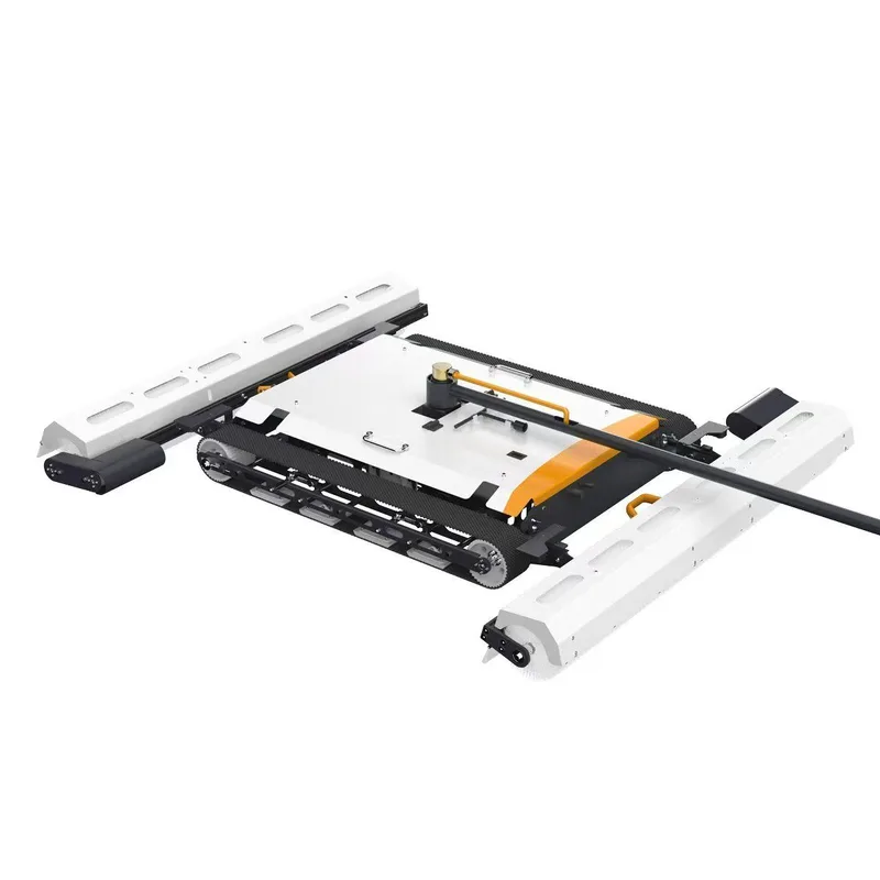 K3 Curtain Wall CleanBot