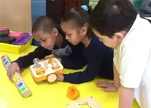 KIBO 10 Kit