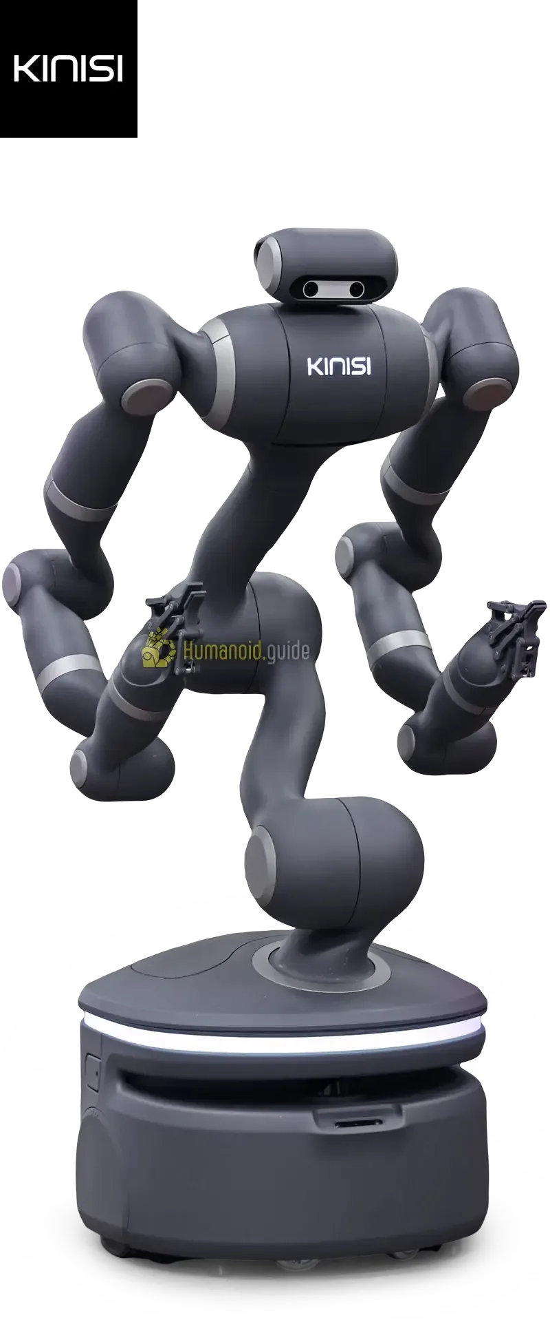 Kinisi KR1