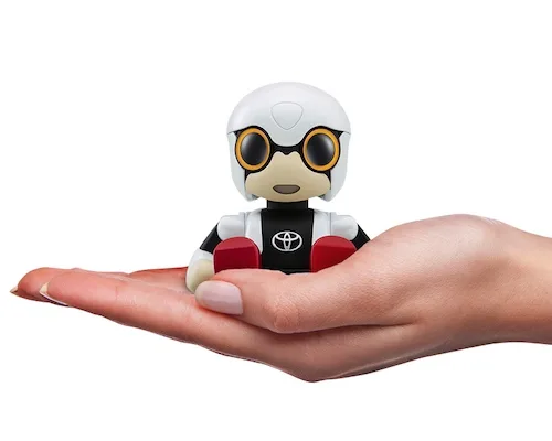 Kirobo Mini