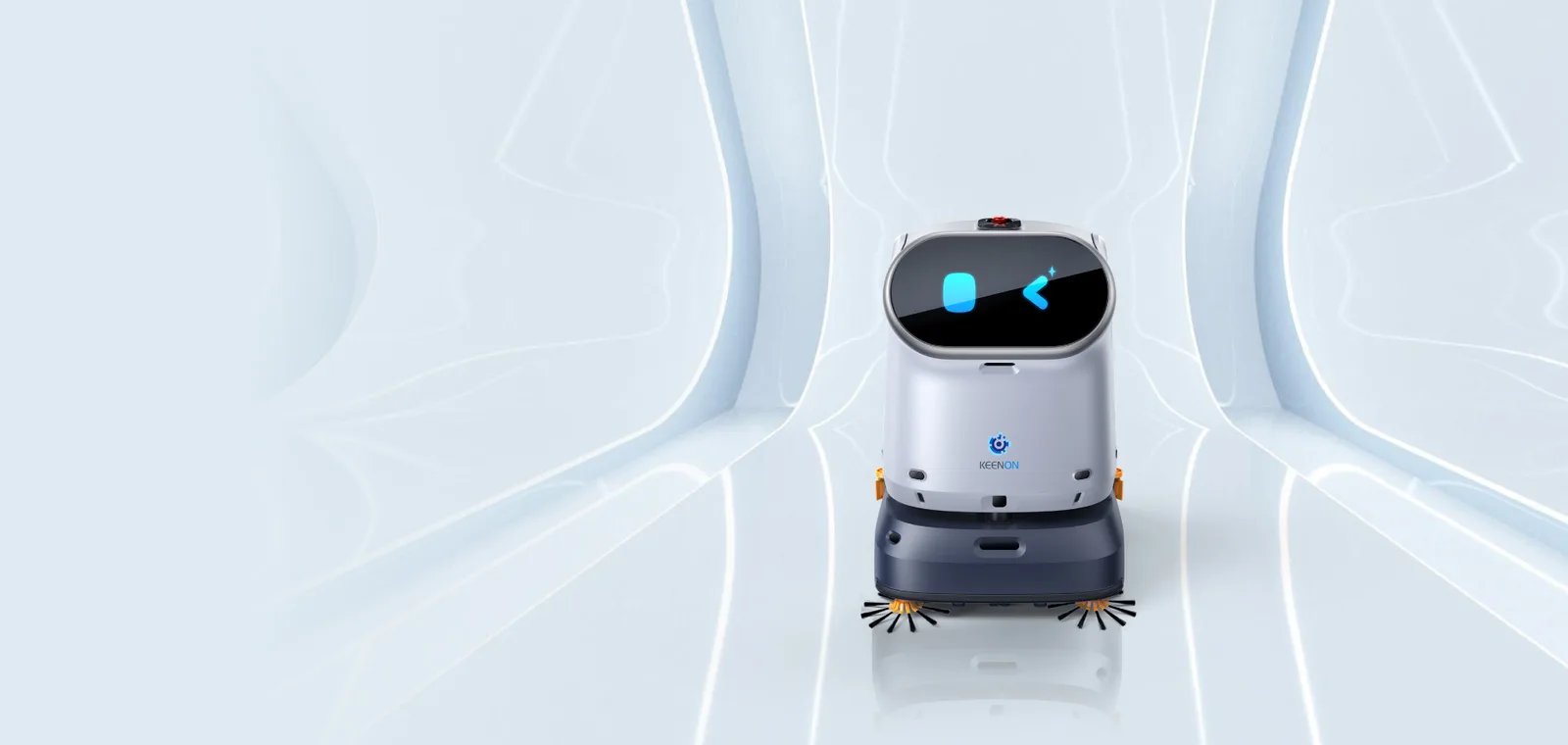 KLEENBOT C40