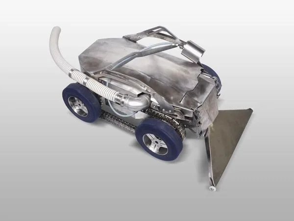KOKS SAPOD Robot