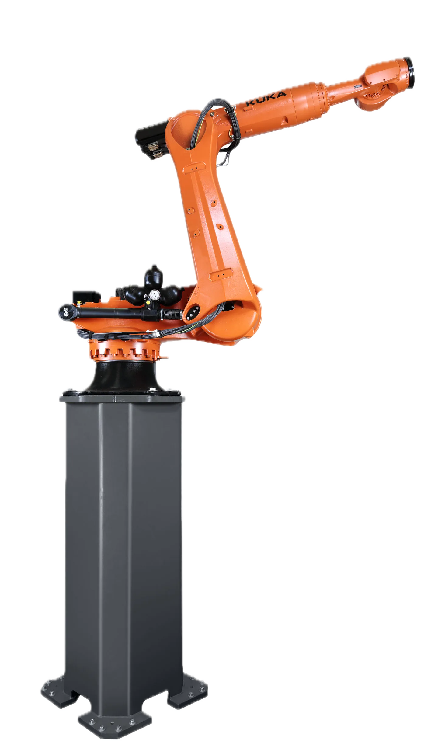 KR 120 R3900-2 K C01