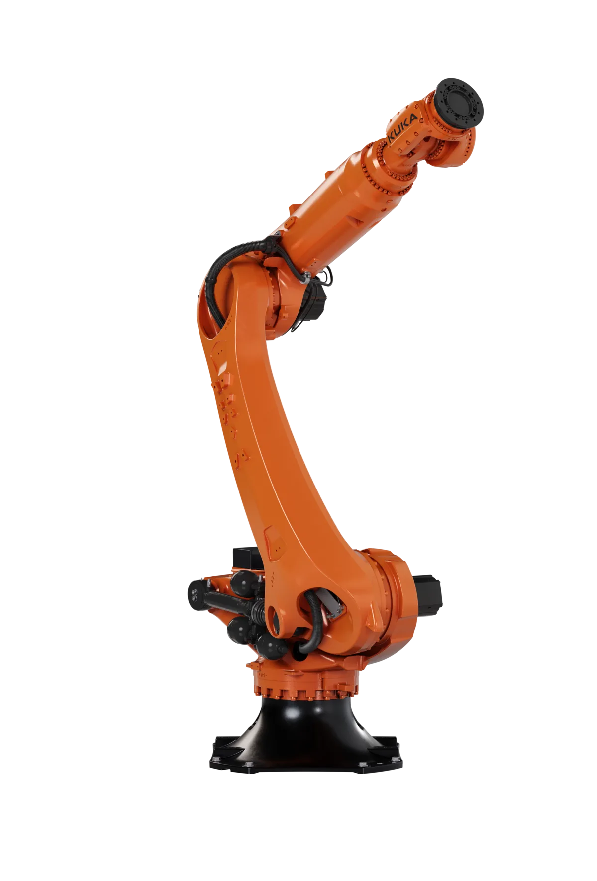 KR 420 R3100-2 HI