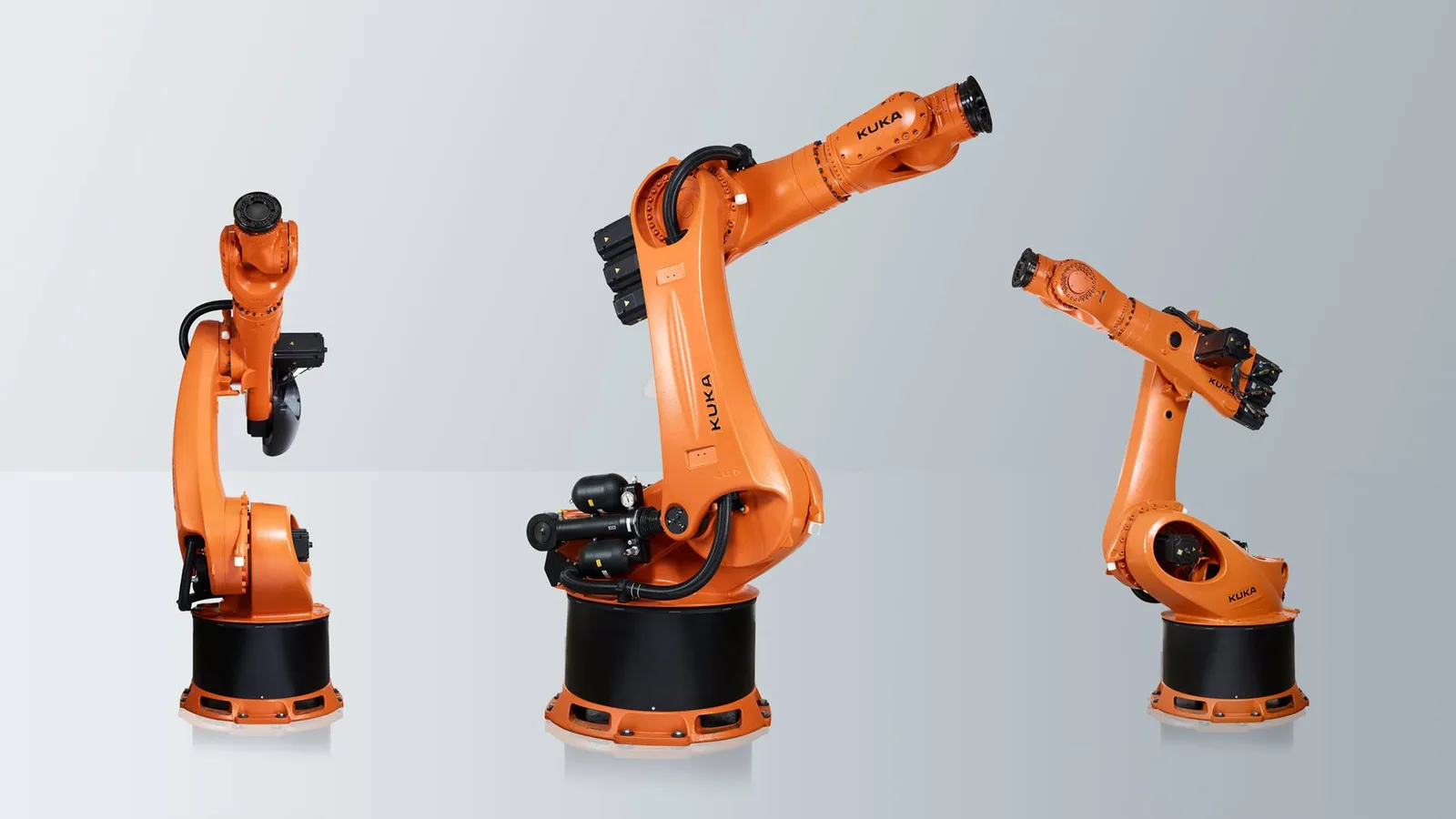 KR 500 R2800-2 HI