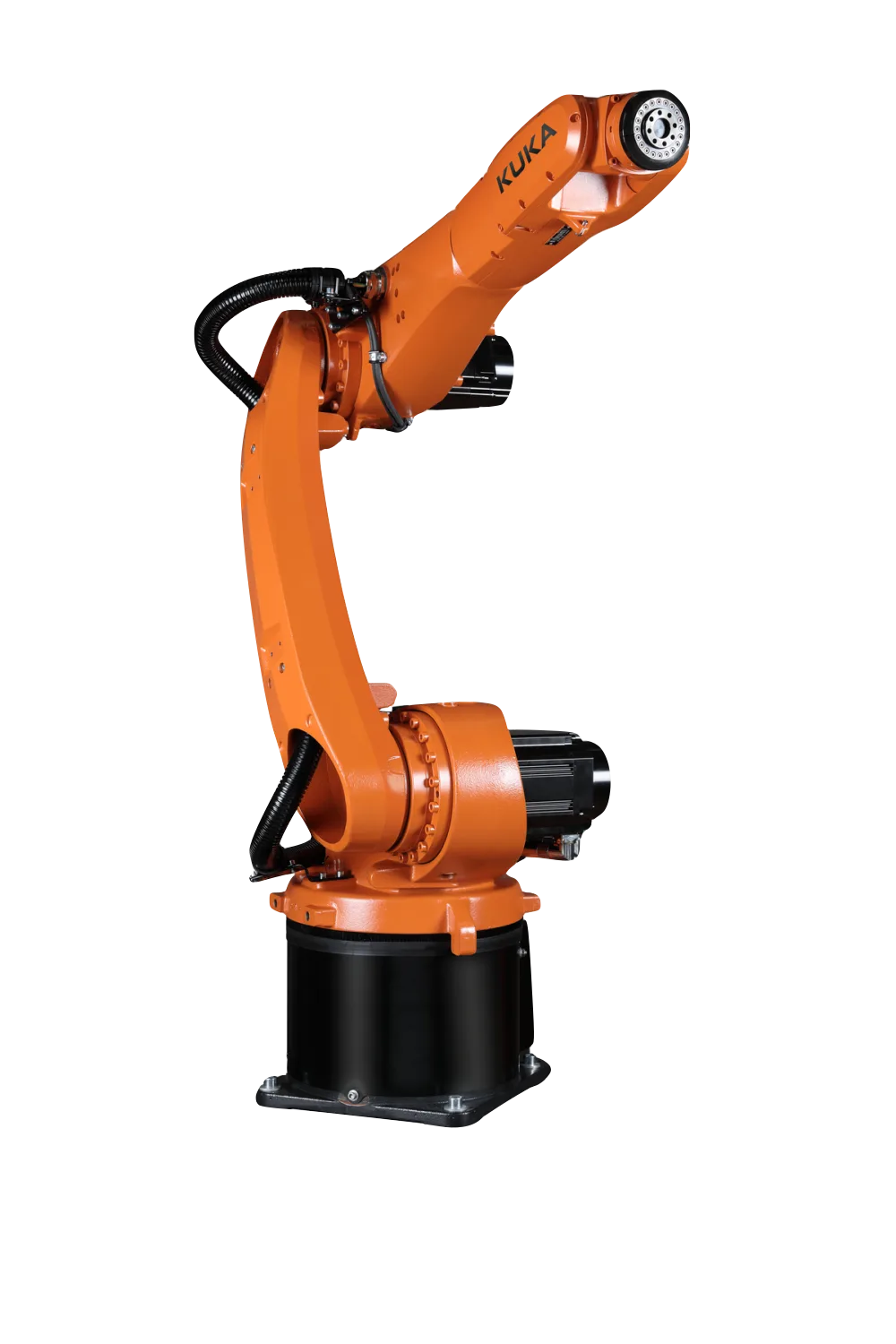 KUKA KR 6 R1840-2