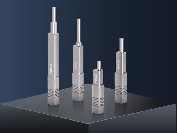LA Series Micro Linear Actuator