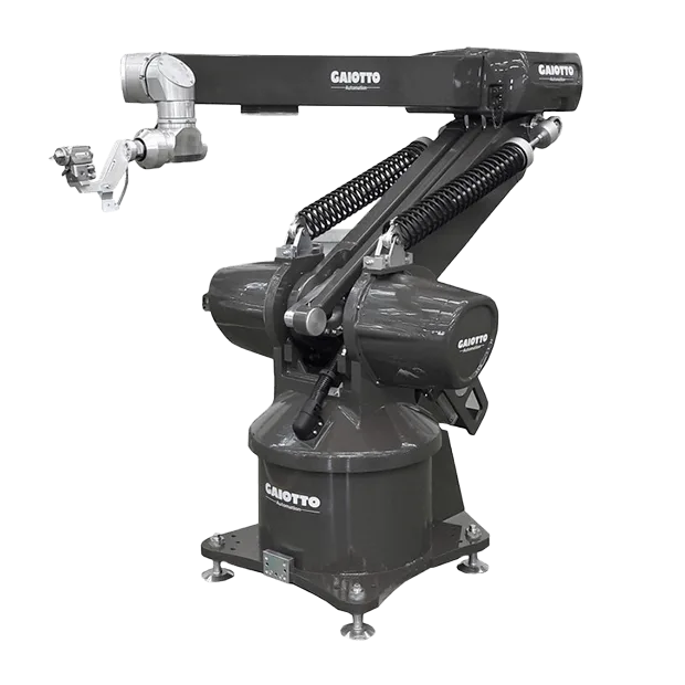 Lackierroboter GA 25