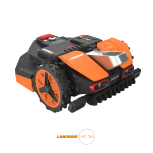 LANDROID Vision