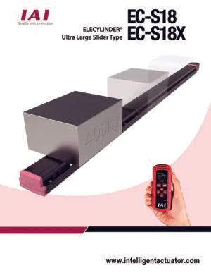 Large Slider