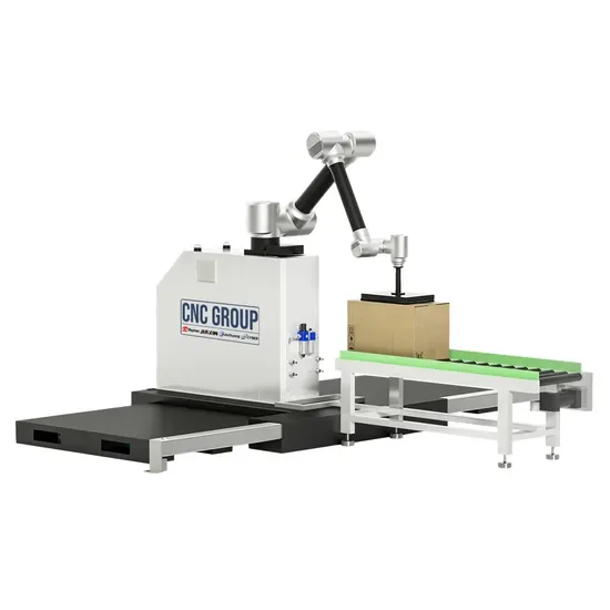 LB3100-G-4 Palletizing Robot
