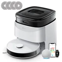 Lefant M3 Series Robot Vacuum