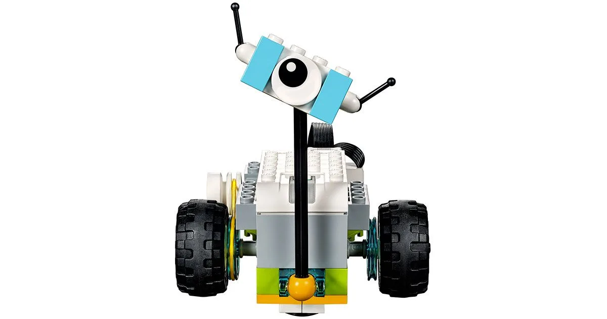 Lego WeDo 2.0