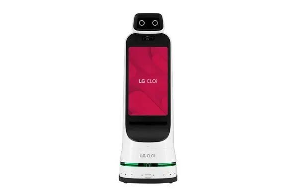 CLOi GuideBot
