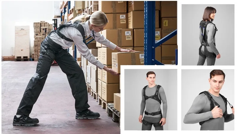 LiftSuit