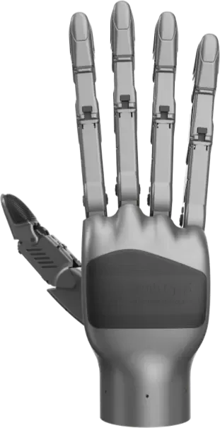 Linker Hand R30 (Direct Drive)