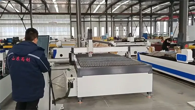 Longway Smart Welding Robot
