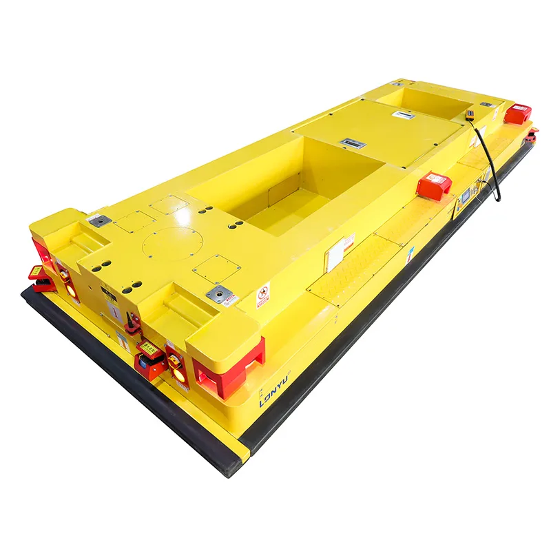 Lonyu Heavy-Duty AGV 24136A