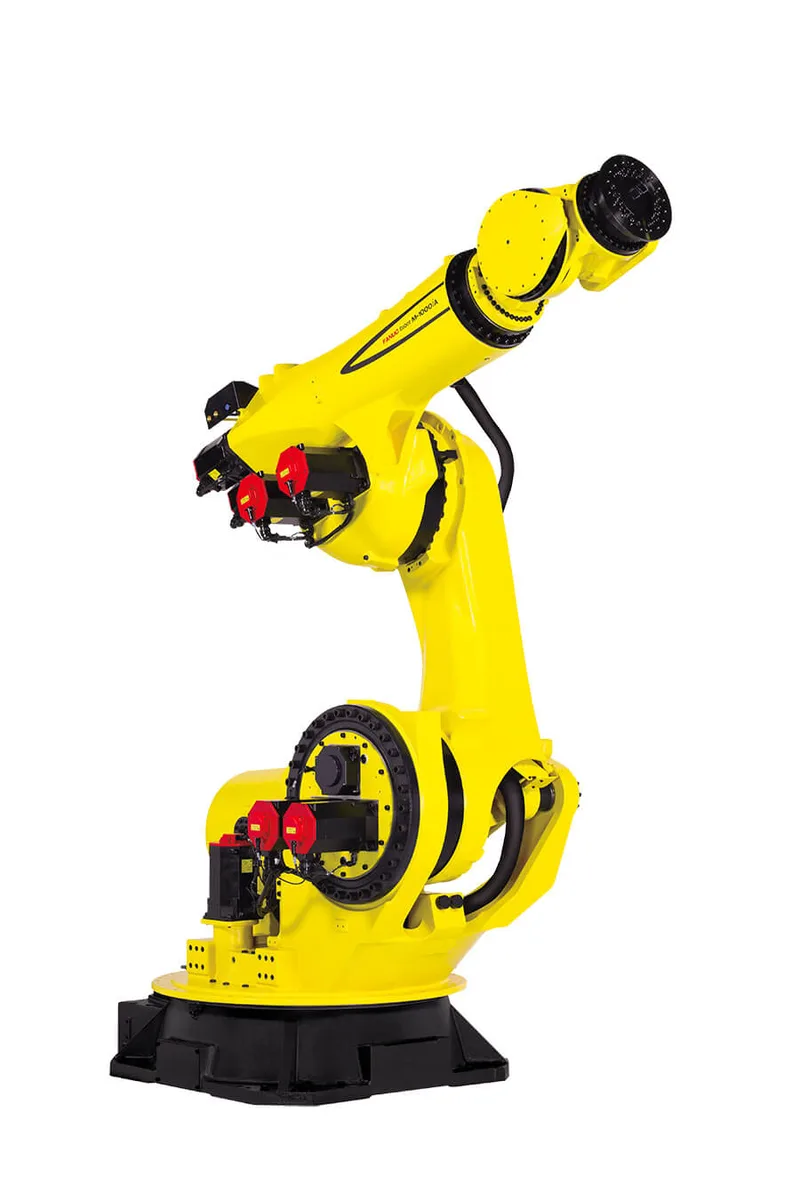 M-1000iA