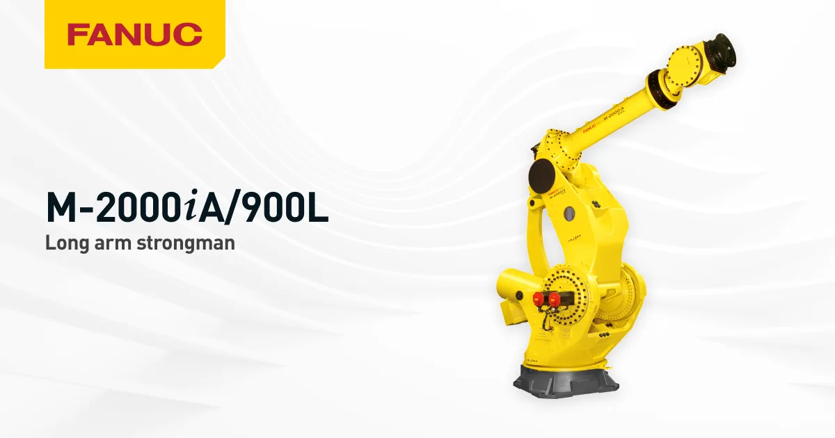 M-2000iA
