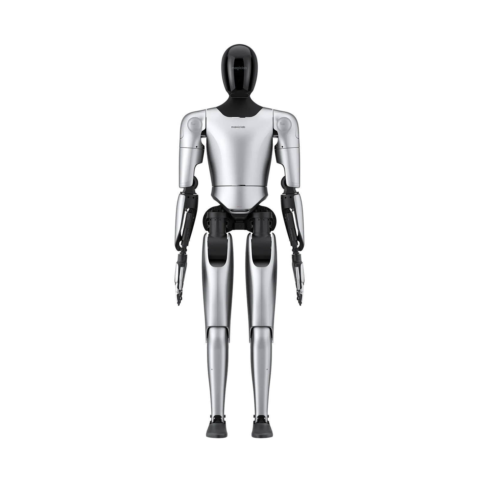 MagicBot Gen1