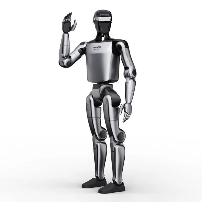 MagicBot Z1