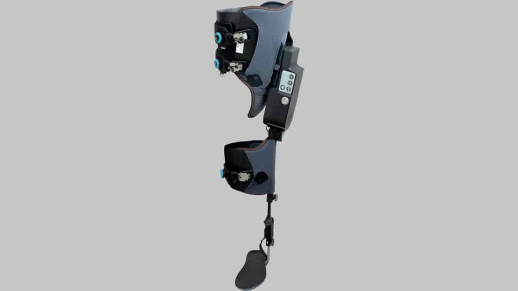 MAK ACTIVE KNEE