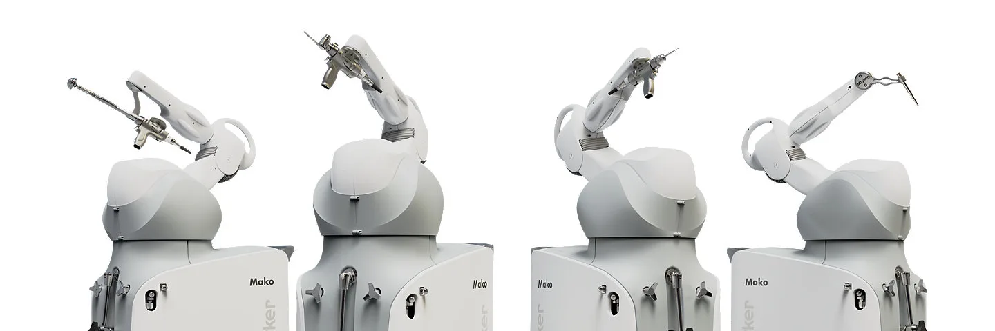 Mako 4 System