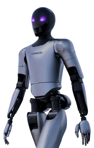 Manav-Pro Humanoid Service Robot