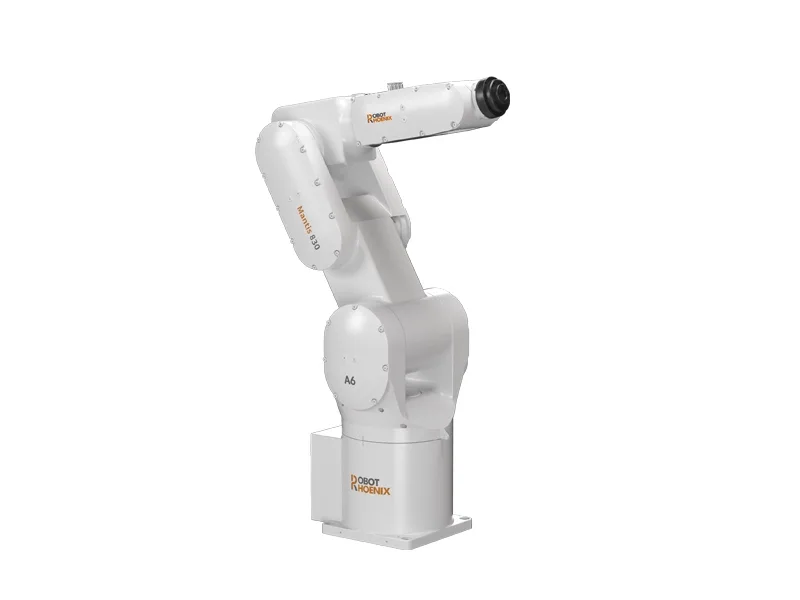 Mantis830-A6 6-Axis Robot