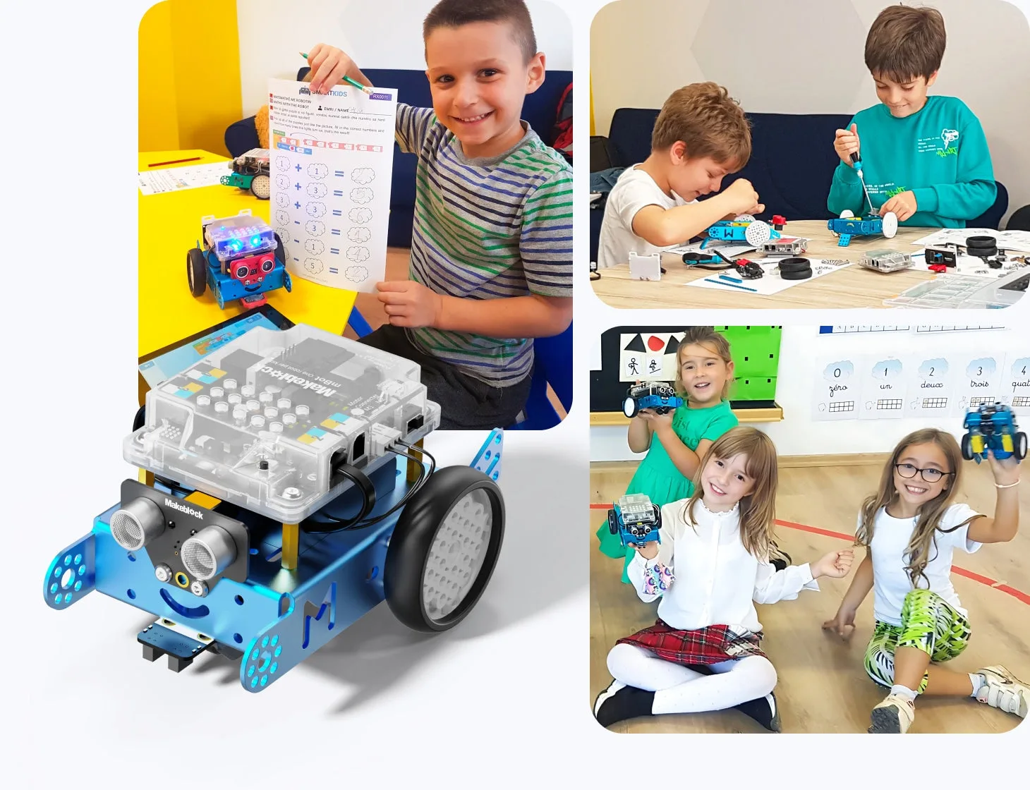 mBot