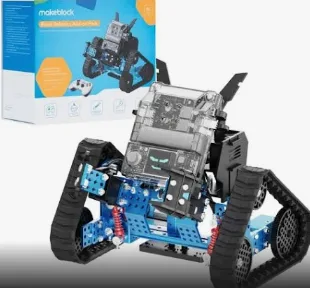mBot2 Rover Robotics Kit