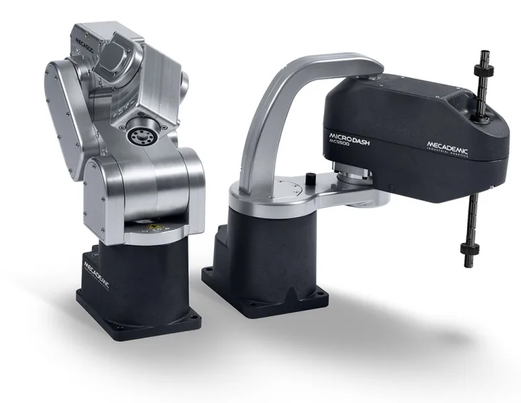 MCS500