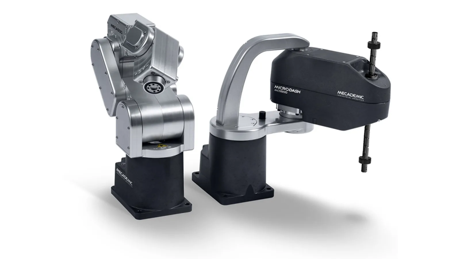 Meca500