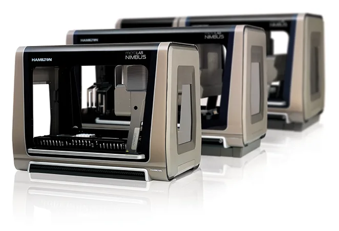 Microlab NIMBUS