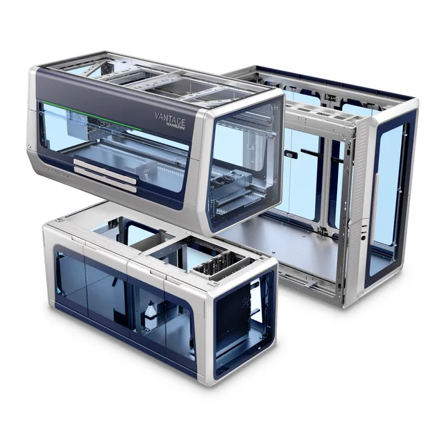 Microlab VANTAGE