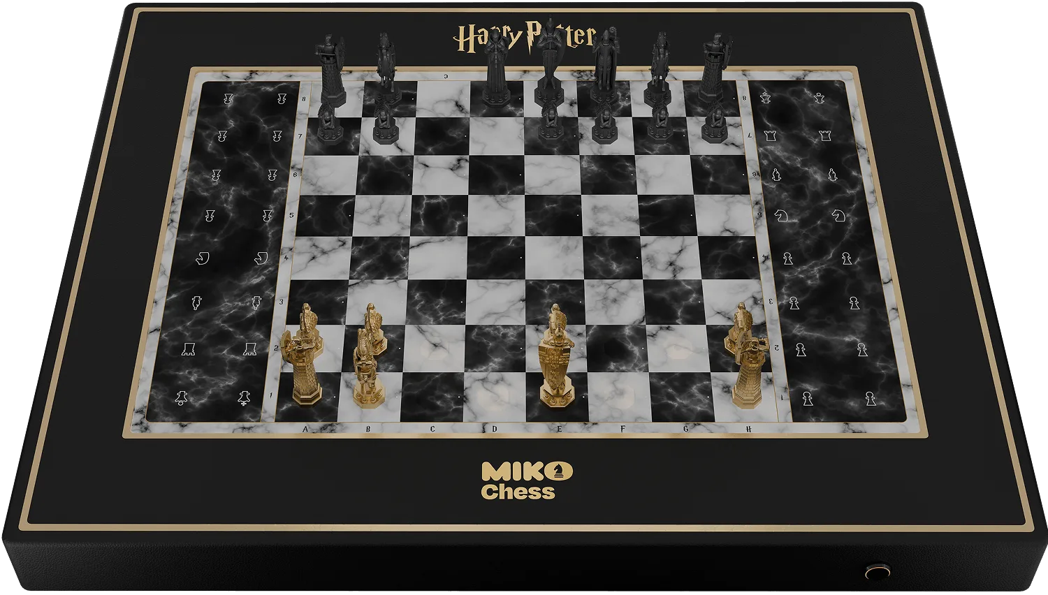 Miko Chess Wizard