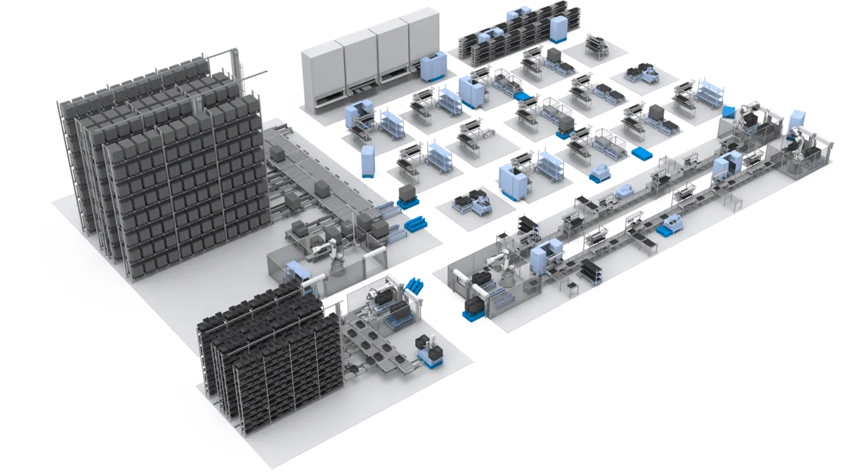 MILES Autonomous Mobile Robot