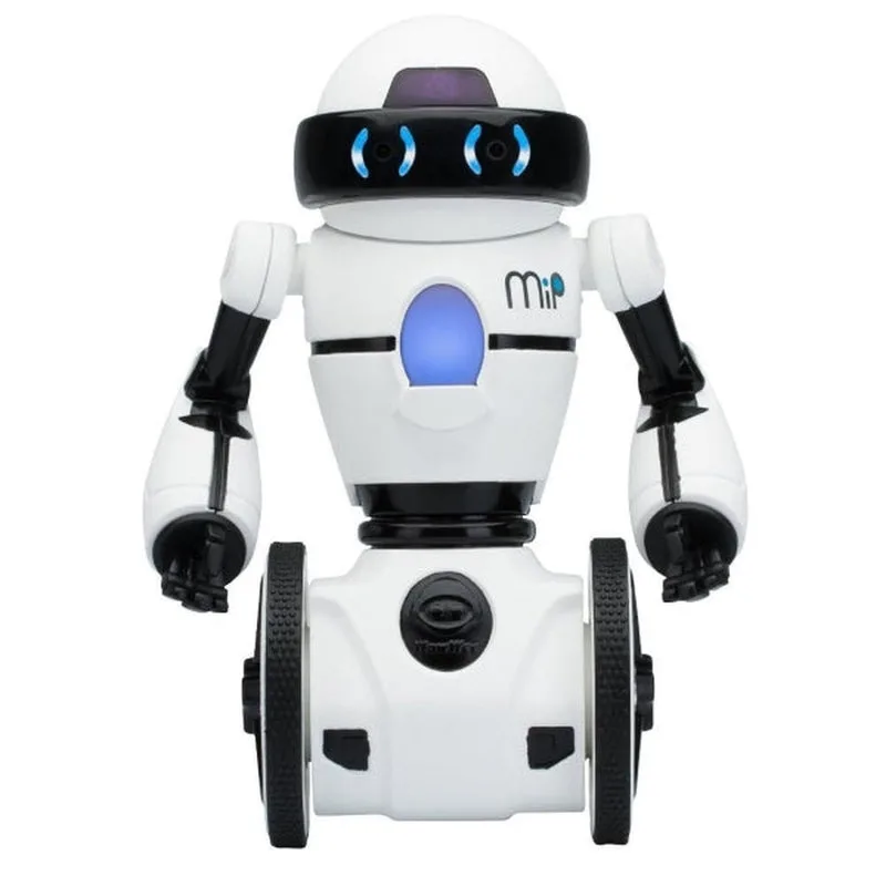 MiP