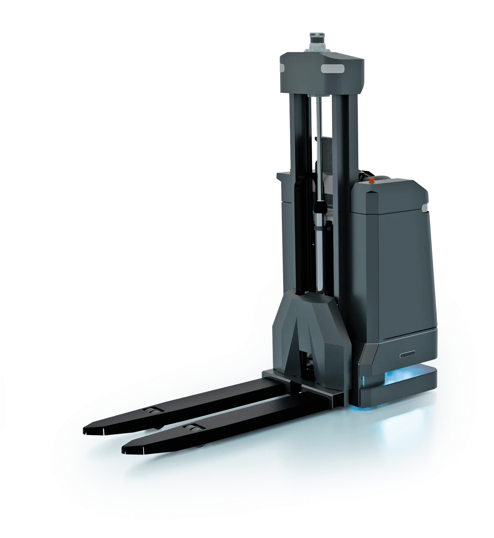 MiR1200 Pallet Jack